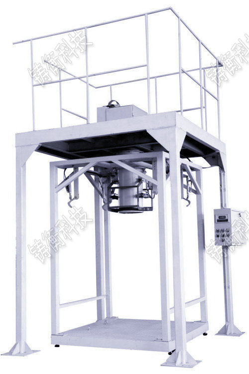 顆粒噸袋包裝機