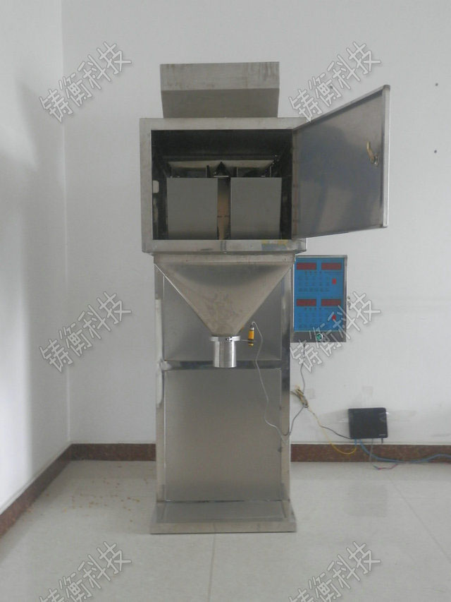 不銹鋼顆粒包裝機(jī)