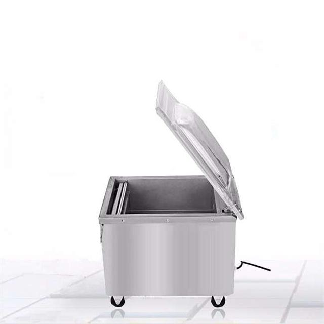 臺(tái)式真空包裝機(jī) 臺(tái)式真空包裝機(jī)