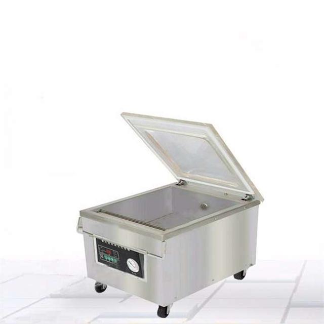 臺(tái)式真空包裝機(jī) 臺(tái)式真空包裝機(jī)