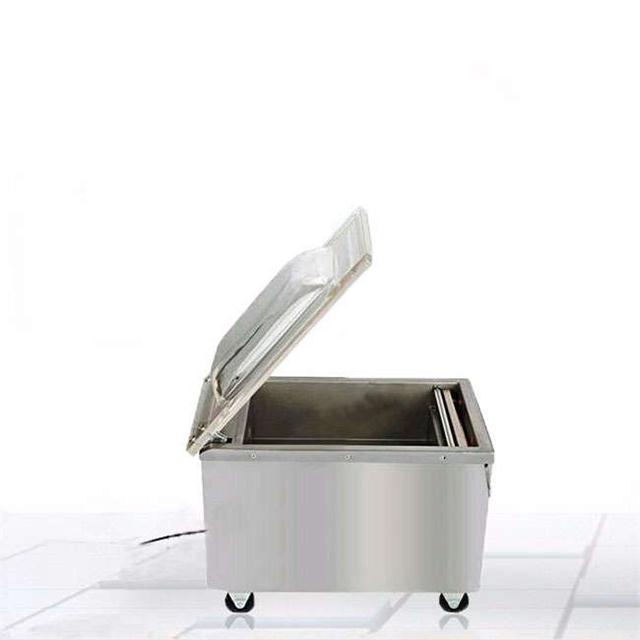 臺(tái)式真空包裝機(jī) 臺(tái)式真空包裝機(jī)